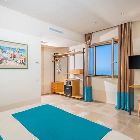 Maison Montechiaro Vico Equense Ngoại thất bức ảnh