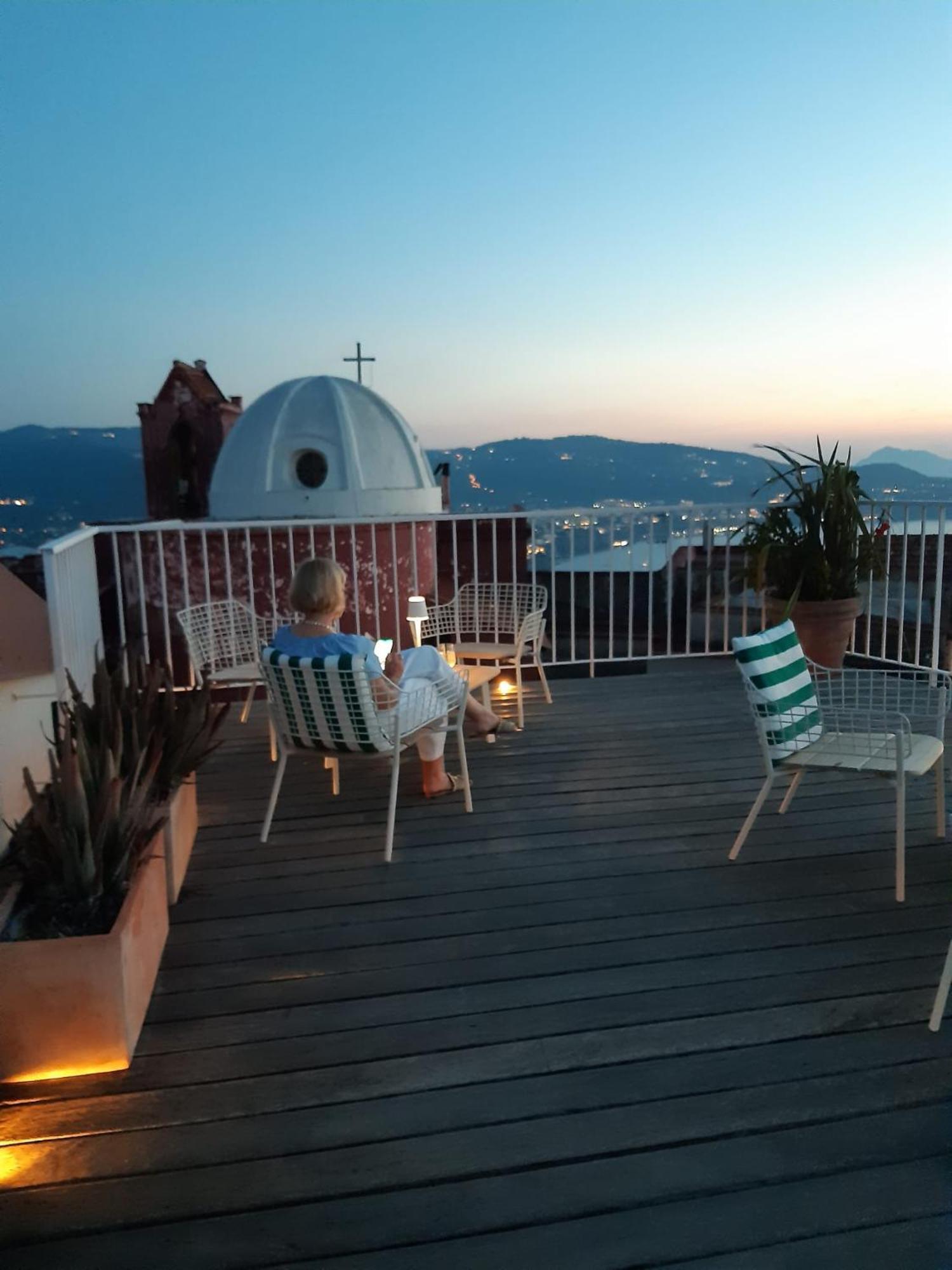 Maison Montechiaro Vico Equense Ngoại thất bức ảnh