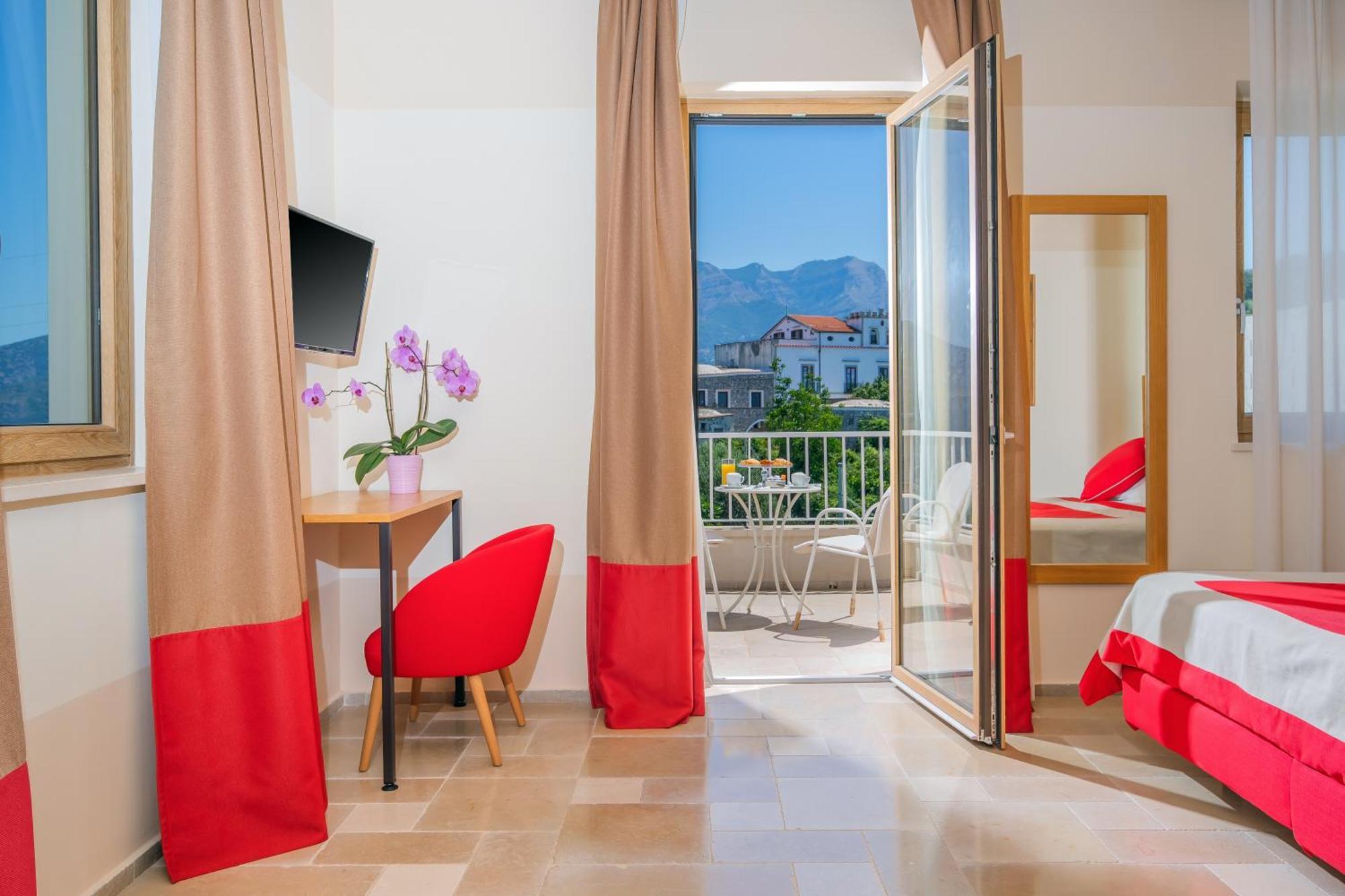 Maison Montechiaro Vico Equense Ngoại thất bức ảnh