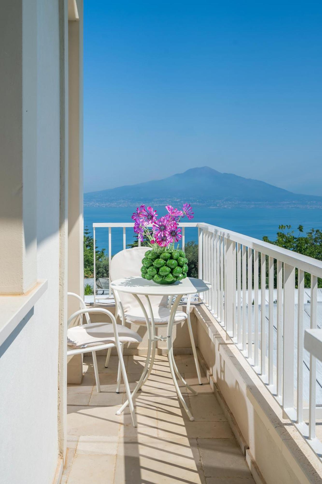 Maison Montechiaro Vico Equense Ngoại thất bức ảnh