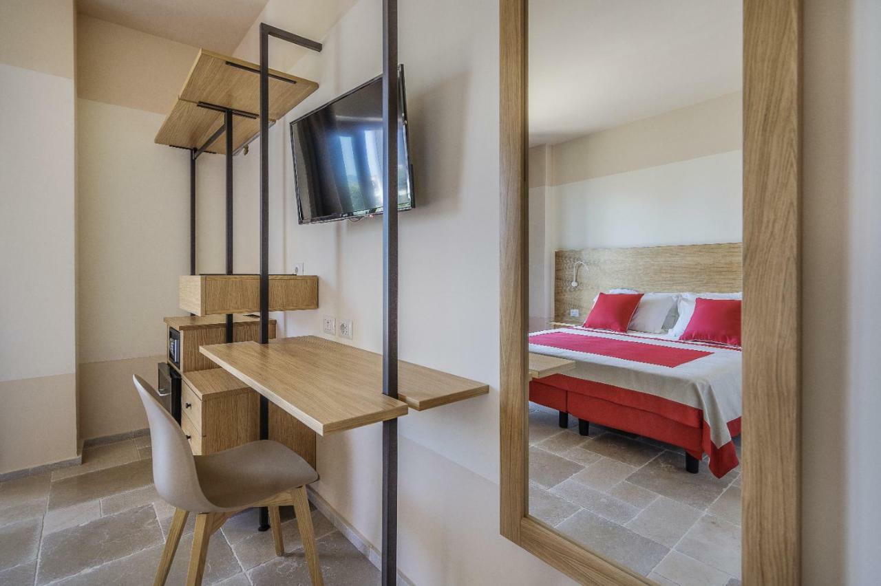 Maison Montechiaro Vico Equense Ngoại thất bức ảnh