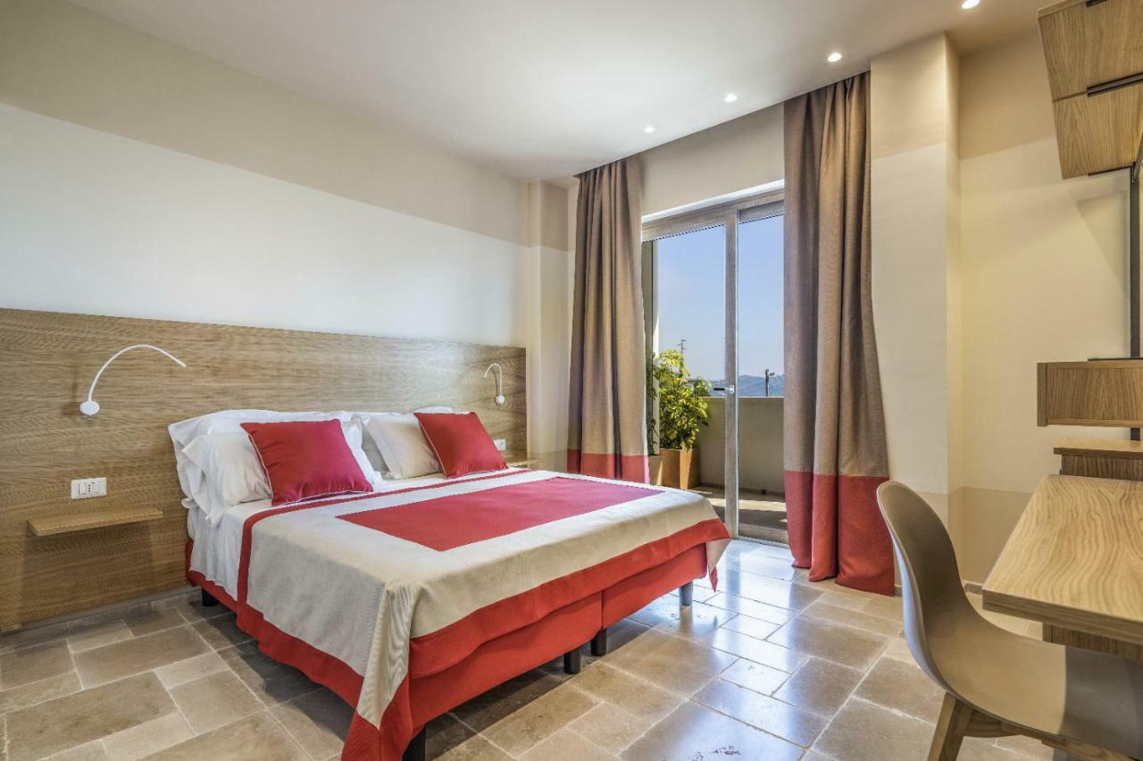 Maison Montechiaro Vico Equense Ngoại thất bức ảnh
