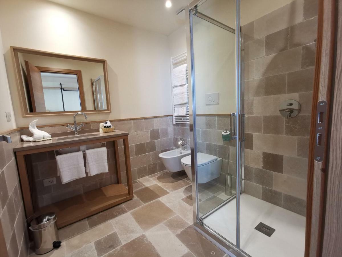 Maison Montechiaro Vico Equense Ngoại thất bức ảnh