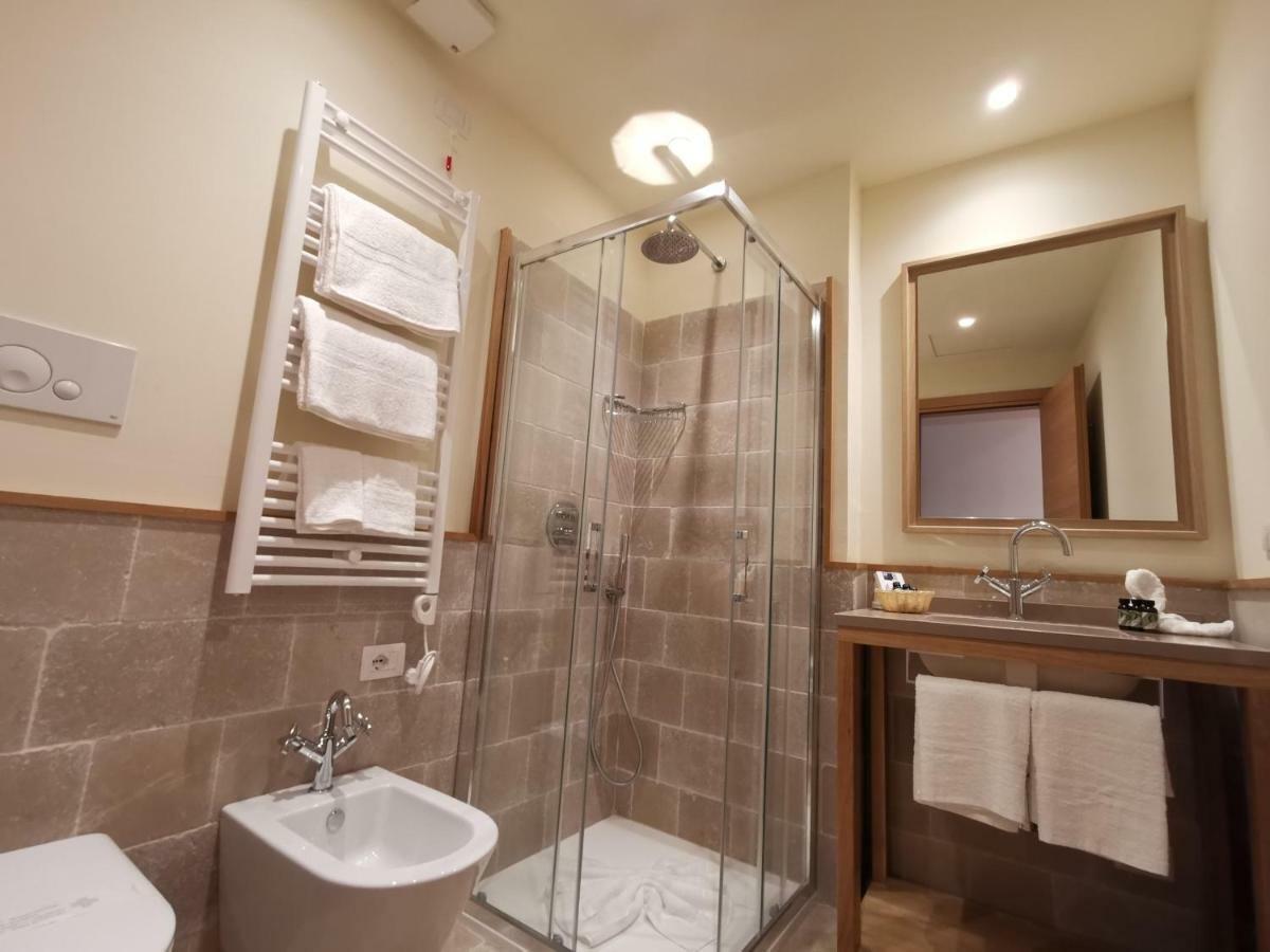 Maison Montechiaro Vico Equense Ngoại thất bức ảnh
