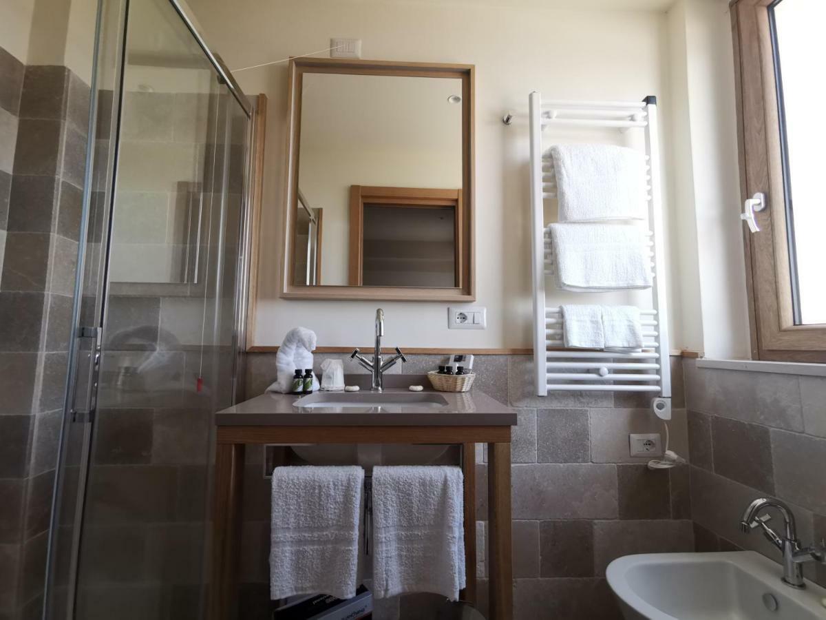 Maison Montechiaro Vico Equense Ngoại thất bức ảnh