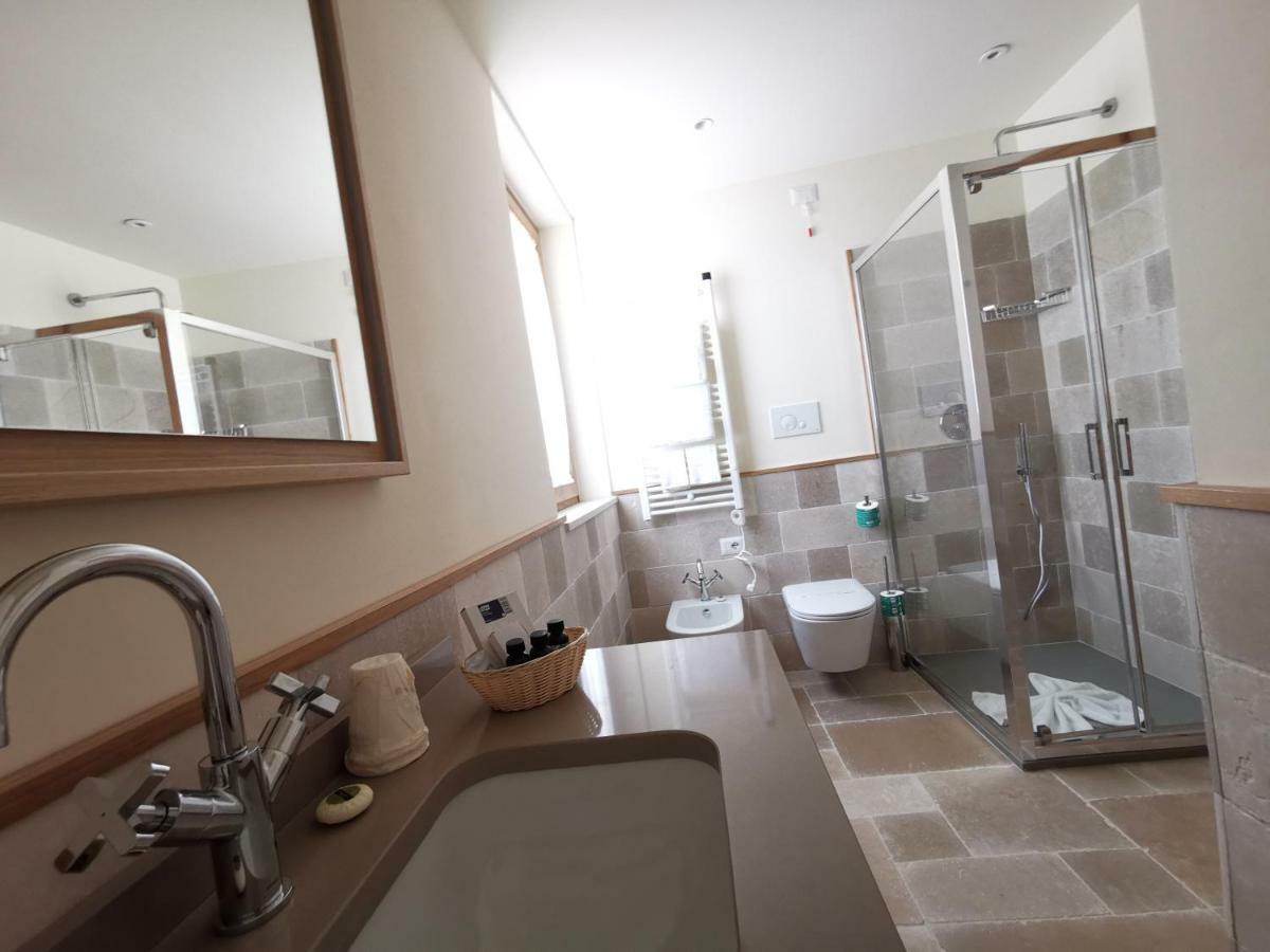 Maison Montechiaro Vico Equense Ngoại thất bức ảnh