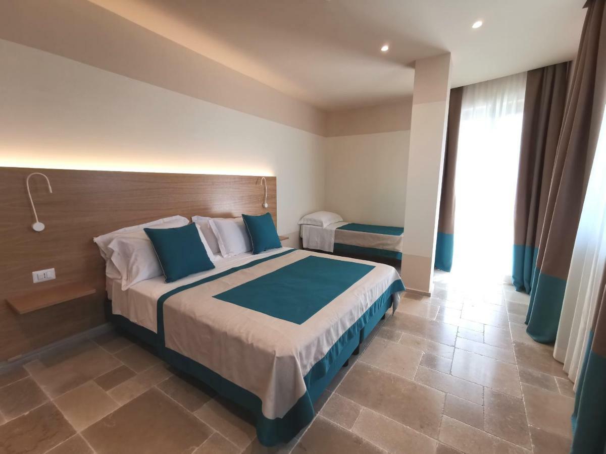 Maison Montechiaro Vico Equense Ngoại thất bức ảnh