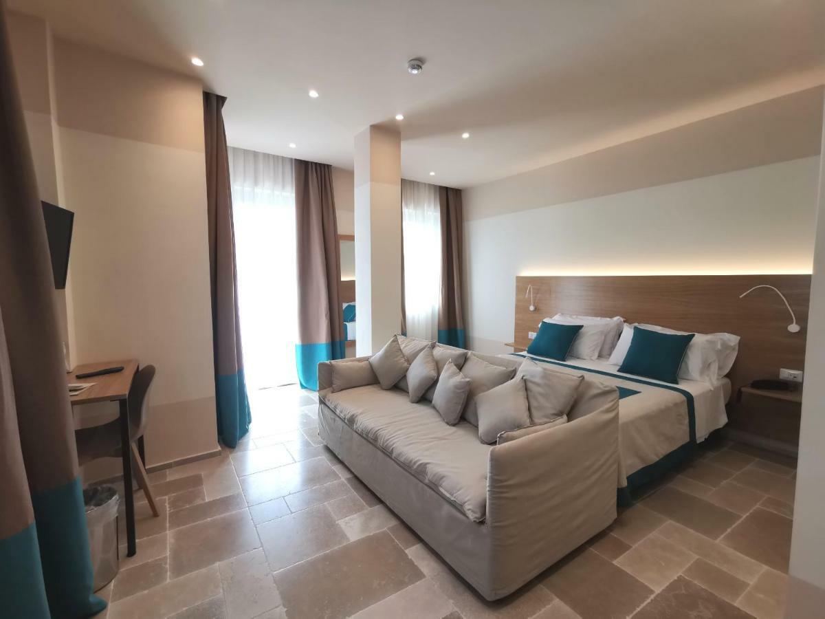 Maison Montechiaro Vico Equense Ngoại thất bức ảnh