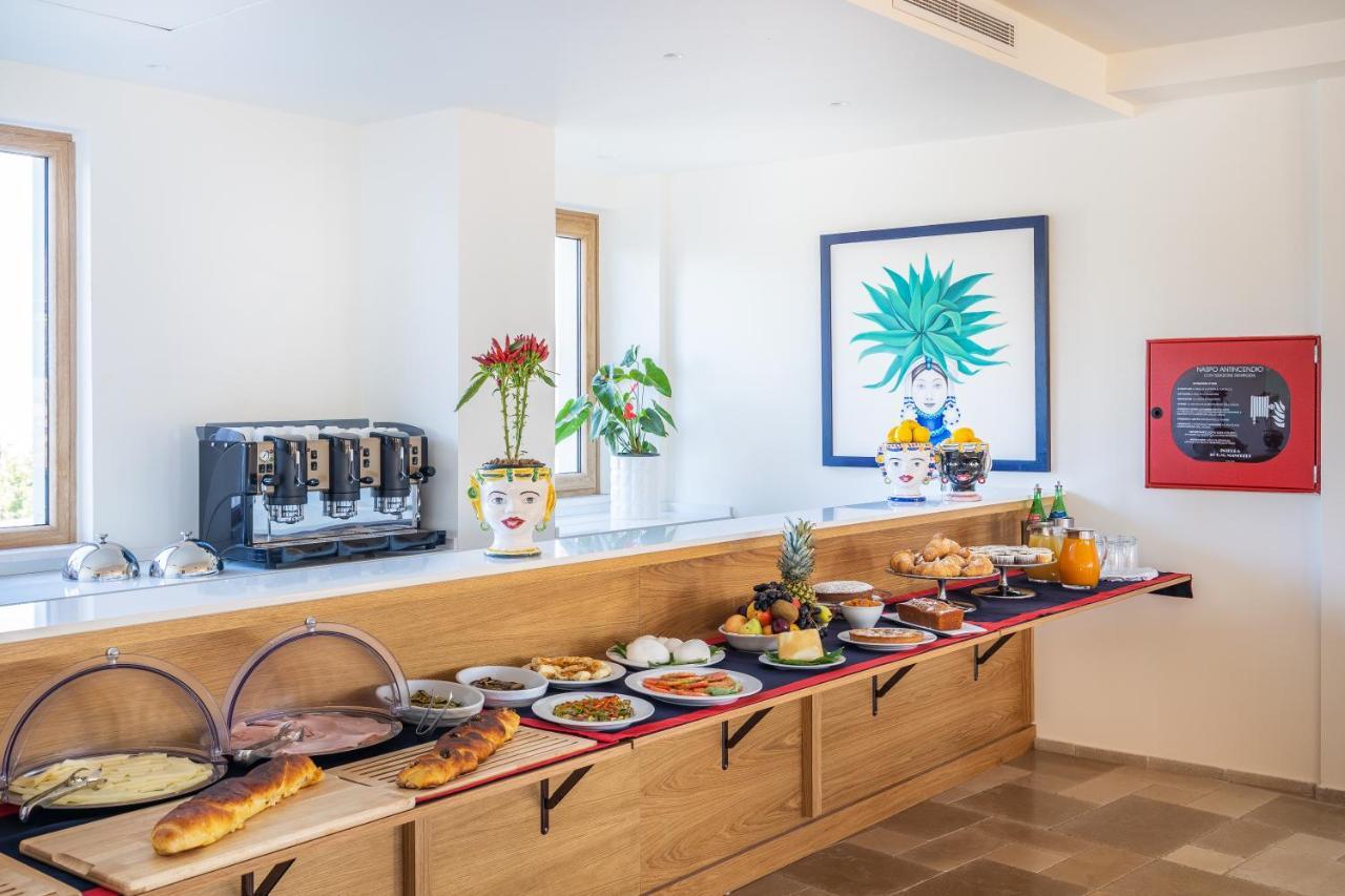 Maison Montechiaro Vico Equense Ngoại thất bức ảnh